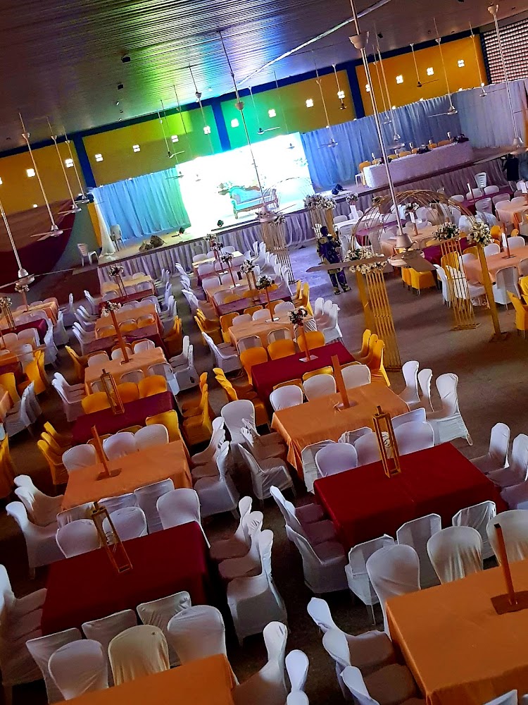 AGSOBA HALL photo 3